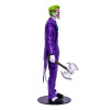 Figurine - DC Comics - Multiverse The Joker (Batman Death of the Family) - McFarlane Toys