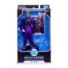 Figurine - DC Comics - Multiverse The Joker (Batman Death of the Family) - McFarlane Toys