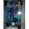 Figurine - DC Comics - Multiverse The Joker (Batman Death of the Family) - McFarlane Toys