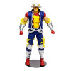 Figurine - DC Comics - Multiverse Jay Garrick (Speed Metal) - McFarlane Toys