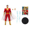 Figurine - DC Comics - Multiverse Shazam (Shazam 2) - McFarlane Toys