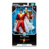 Figurine - DC Comics - Multiverse Shazam (Shazam 2) - McFarlane Toys