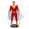 Figurine - DC Comics - Multiverse Shazam (Shazam 2) - McFarlane Toys