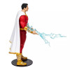 Figurine - DC Comics - Multiverse Shazam (Shazam 2) - McFarlane Toys