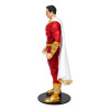 Figurine - DC Comics - Multiverse Shazam (Shazam 2) - McFarlane Toys