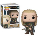 Figurine - Pop! Movies - Le Seigneur des Anneaux - Legolas - N° 628 - Funko