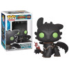 Figurine - Pop! Animation - Dragons 3 - Krokmou - N° 686 - Funko