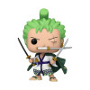 Figurine - Pop! Animation - One Piece - Roronoa Zoro - N° 923 - Funko