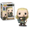 Figurine - Pop! Movies - Le Seigneur des Anneaux - Legolas Greenleaf - N° 1577 - Funko