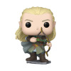 Figurine - Pop! Movies - Le Seigneur des Anneaux - Legolas Greenleaf - N° 1577 - Funko