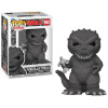 Figurine - Pop! Movies - Godzilla - Godzilla (1954) - N° 1662 - Funko