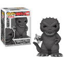 Figurine - Pop! Movies - Godzilla - Godzilla (1954) - N° 1662 - Funko