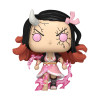 Figurine - Pop! Animation - Demon Slayer - Nezuko Kamado - N° 1749 - Funko