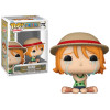 Figurine - Pop! Animation - One Piece - Nami - N° 1772 - Funko