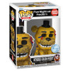 Figurine - Pop! Games - Five Nights at Freddy's - Withered Golden Freddy - N° 1033 - Funko