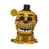 Figurine - Pop! Games - Five Nights at Freddy's - Withered Golden Freddy - N° 1033 - Funko