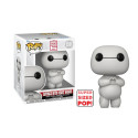 Figurine - Pop! Disney - Les Nouveaux Héros - Baymax (Mains en Coeur) - N° 1511 - Funko