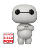 Figurine - Pop! Disney - Les Nouveaux Héros - Baymax (Mains en Coeur) - N° 1511 - Funko