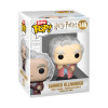 Figurine - Bitty Pop! Towns - Harry Potter - Garrick Ollivander et boutique - Funko