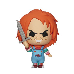 Magnet - Ckucky - Chucky (Jeu d'enfants) - 3D - Monogram