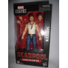 Figurine - Marvel Legends - Deadpool Legacy Collection - Wolverine - Hasbro