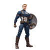 Figurine - Marvel Legends - Marvel Studios - Captain America - Hasbro