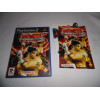 Notice + Boitier - Playstation 2 - Tekken 5