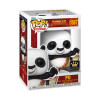 Figurine - Pop! Movies - Kung Fu Panda - Po - N° 1567 - Funko