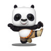 Figurine - Pop! Movies - Kung Fu Panda - Po - N° 1567 - Funko