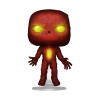 Figurine - Pop! TV - Stranger Things - Vecna (Rift) - N° 1595 - Funko