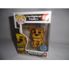 Figurine - Pop! Games - Five Nights at Freddy's - Withered Golden Freddy - N° 1033 - Funko