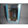 Figurine - Disney - D-Stage 004 - Stitch 14 cm - Beast Kingdom Toys