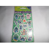 Stickers - Disney - Lilo & Stitch - Stitch Mood -