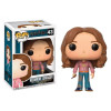 Figurine - Pop! Harry Potter - Hermione Time Turner - N° 43 - Funko