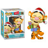 Figurine - Pop! Disney - Holiday Tigger - N° 1130 - Funko