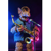 Figurine - Alf - Ultimate Alf Born to Rock - 15 cm - NECA