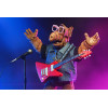 Figurine - Alf - Ultimate Alf Born to Rock - 15 cm - NECA