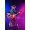 Figurine - Alf - Ultimate Alf Born to Rock - 15 cm - NECA