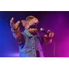 Figurine - Alf - Ultimate Alf Born to Rock - 15 cm - NECA