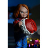 Figurine - Chucky - Ultimate Chucky (Holiday Edition) - NECA