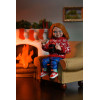 Figurine - Chucky - Ultimate Chucky (Holiday Edition) - NECA