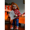 Figurine - Chucky - Ultimate Chucky (Holiday Edition) - NECA