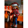 Figurine - Chucky - Ultimate Chucky (Holiday Edition) - NECA