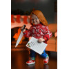 Figurine - Chucky - Ultimate Chucky (Holiday Edition) - NECA