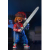 Figurine - Chucky - Ultimate Chucky (Holiday Edition) - NECA