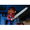 Figurine - Chucky - Ultimate Chucky (Holiday Edition) - NECA