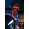 Figurine - Chucky - Ultimate Chucky (Holiday Edition) - NECA