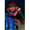 Figurine - Chucky - Ultimate Chucky (Holiday Edition) - NECA