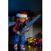 Figurine - Chucky - Ultimate Chucky (Holiday Edition) - NECA