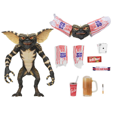 Figurine - Gremlins - Ultimate Gremlin - 15 cm - NECA